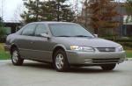 Toyota Camry 1997 года